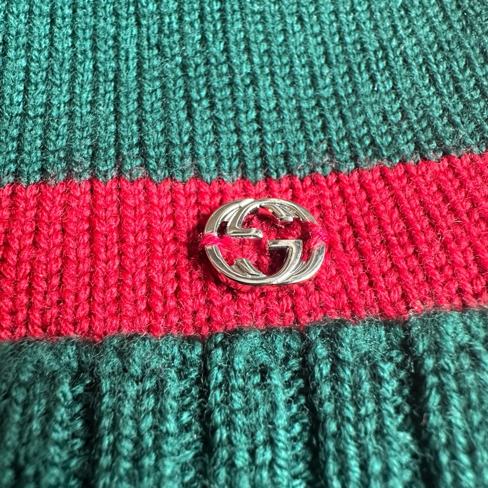 Gucci hat - Picture 3 of 6
